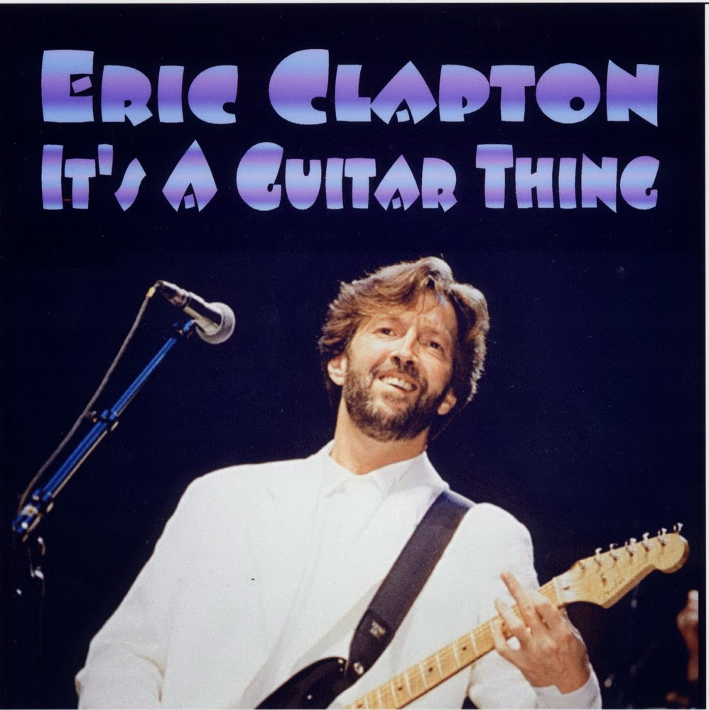 ✨クリアランス卸し売り✨ Eric Clapton / Guild(新Tarantura 10CD